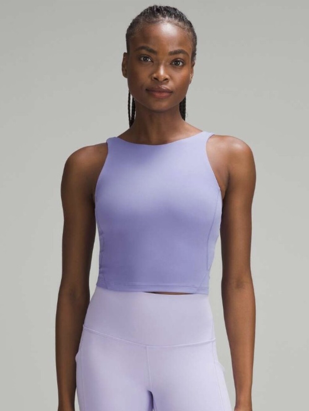 lululemon Align High-Neck Tank Top